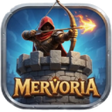程序图标:Mervoria - Tower Defense