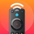 程序图标：Remote for FireStick and …