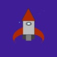 Rocket Dasher icon