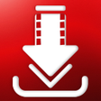 程序图标：All Video Downloader 2021…