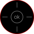ruwido infrared icon