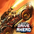 أيقونة البرنامج: Super Drive Ahead