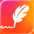 程序图标：Poemhunter