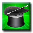 Symbol des Programms: Impossible