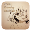 Icoon van programma: Anime Drawing Tutorials  …