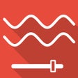 程序图标：Binaural Beats Generator