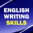 程序图标：English Writing Skills