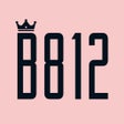 Иконка программы: B812 Selfie Video Editor