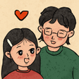 程序图标：Cozy Love