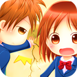 プログラムのアイコン：ドキドキ壁ドン