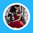 أيقونة البرنامج: رواية راغب وشمس