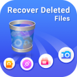 プログラムのアイコン：Recover Deleted Photos Vi…