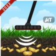 Metal  Gold Detector with Sound 2021