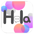 プログラムのアイコン：Spanish Conversation Prac…