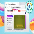 Icon of program: Online QR Scanner