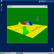 Icône du programme : 3D Soma Puzzle