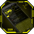 Icon of program: Cyber Hi-tech Launcher 20…
