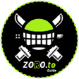 Ícone do programa: Zoro To - Zoro Anime