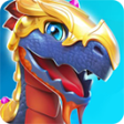 Иконка программы: Dragon Evo