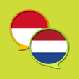 Иконка программы: Indonesian Dutch Dictiona…