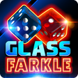 プログラムのアイコン：Glass Farkle - 3D