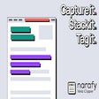 أيقونة البرنامج: Narafy Web Clipper