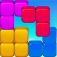 ไอคอนของโปรแกรม: Block games block puzzle …