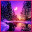 程序图标：Beautiful Nature Wallpape…