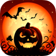 Halloween games free coloring - pumpkin coloring