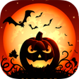 Halloween games free coloring - pumpkin coloring