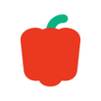 Ikona programu: MyRealFood: Recetas y ali…