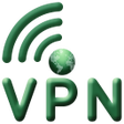 程序图标：VPN Proxy Turbo