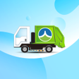 Icon of program: 臺南環保通