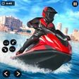 Ícone do programa: Boat Racing Offline Boat …