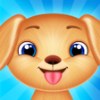 程序图标：Daily Puppy Activity