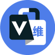 ไอคอนของโปรแกรม: VocabKit
