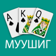Symbol des Programms: Muushig