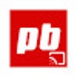 Иконка программы: PBVidCast - Chromecast™ f…