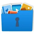 Icon of program: Gallery Lock Photo Locker…