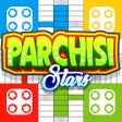 Ikon program: Parchisi Stars: Fun Dice …