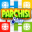 Parchisi Stars: Fun Dice Game