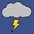 أيقونة البرنامج: Storm
