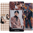 程序图标：Kpop wallpapers Fan Art