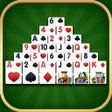 Ikon program: Pyramid Solitaire 2022