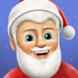 程序图标：My Santa Claus