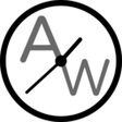 ActivityWatch Web Watcher icon