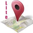 Иконка программы: GeoPosition Lite