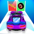 Programikonen: Build A Car