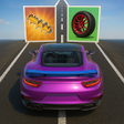 ไอคอนของโปรแกรม: Build A Car
