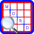 Иконка программы: Hard Word Search